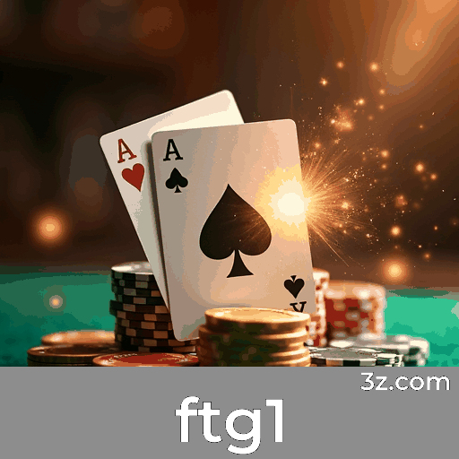 ftg1: Plataforma de Cassino Online e Apostas com Segurança e Entretenimento