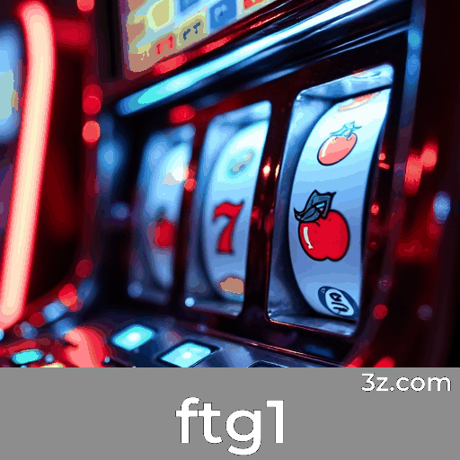 ftg1: Plataforma de Cassino Online e Apostas com Segurança e Entretenimento