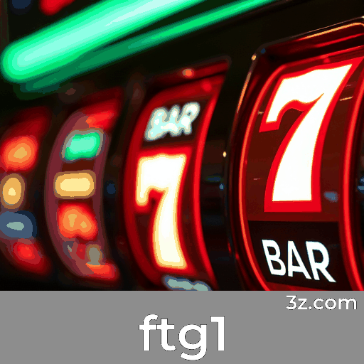 ftg1: Plataforma de Cassino Online e Apostas com Segurança e Entretenimento