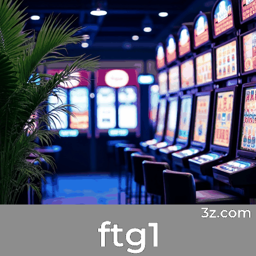 ftg1: Plataforma de Cassino Online e Apostas com Segurança e Entretenimento
